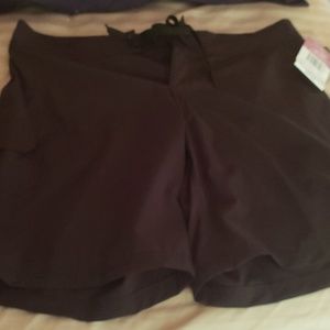 Womens board shorts